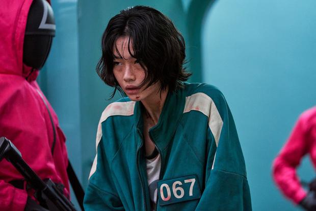 Kim Go Eun và dàn diễn viên bị chê không xứng với giải thưởng-10