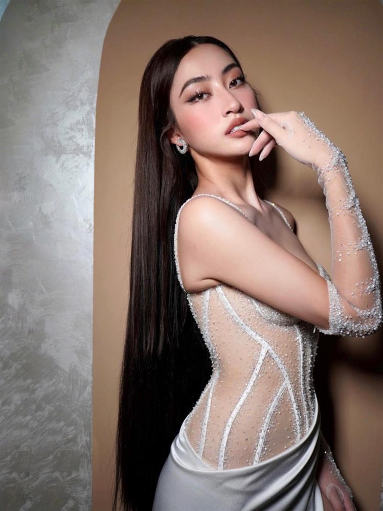 Lương Thùy Linh tốt nghiệp đại học, kết quả khiến dàn sao xỉu ngang-7