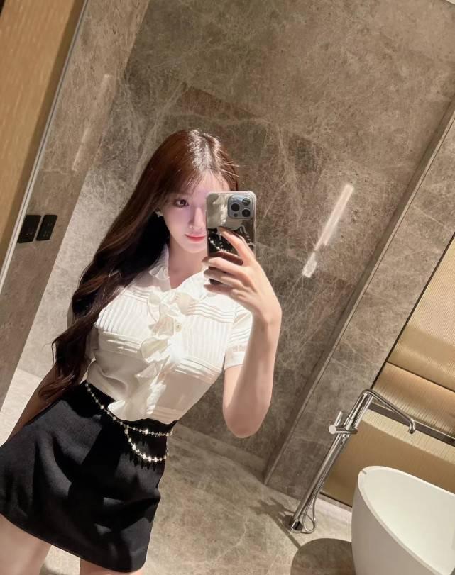 Huỳnh Hiểu Minh làm sinh nhật, tặng quà khủng cho bạn gái hotgirl-5