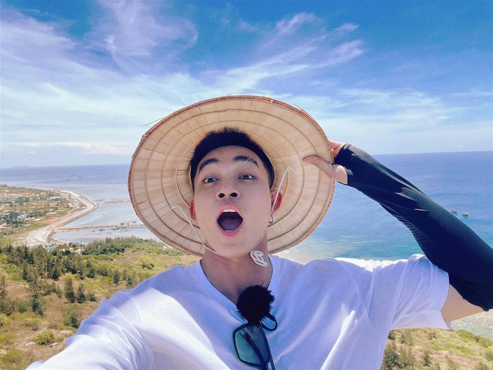 Sinh nhật Jun Phạm chẳng thấy nam chính, hóa ra bị chơi khăm-6