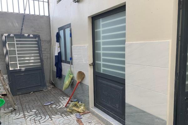 Kẻ sát hại vợ, uống thuốc sâu trước khi ra đầu thú đã tử vong-3