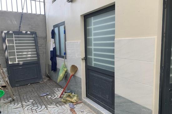 Nghi phạm sát hại vợ tại phòng trọ rồi bỏ trốn ở TP.HCM đã ra đầu thú