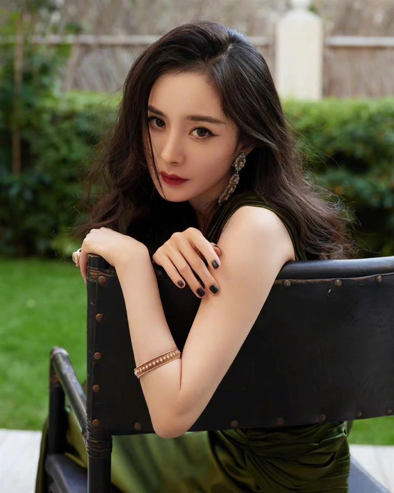 Thân hình gầy của Phạm Băng Băng trở thành chủ đề chỉ trích-3