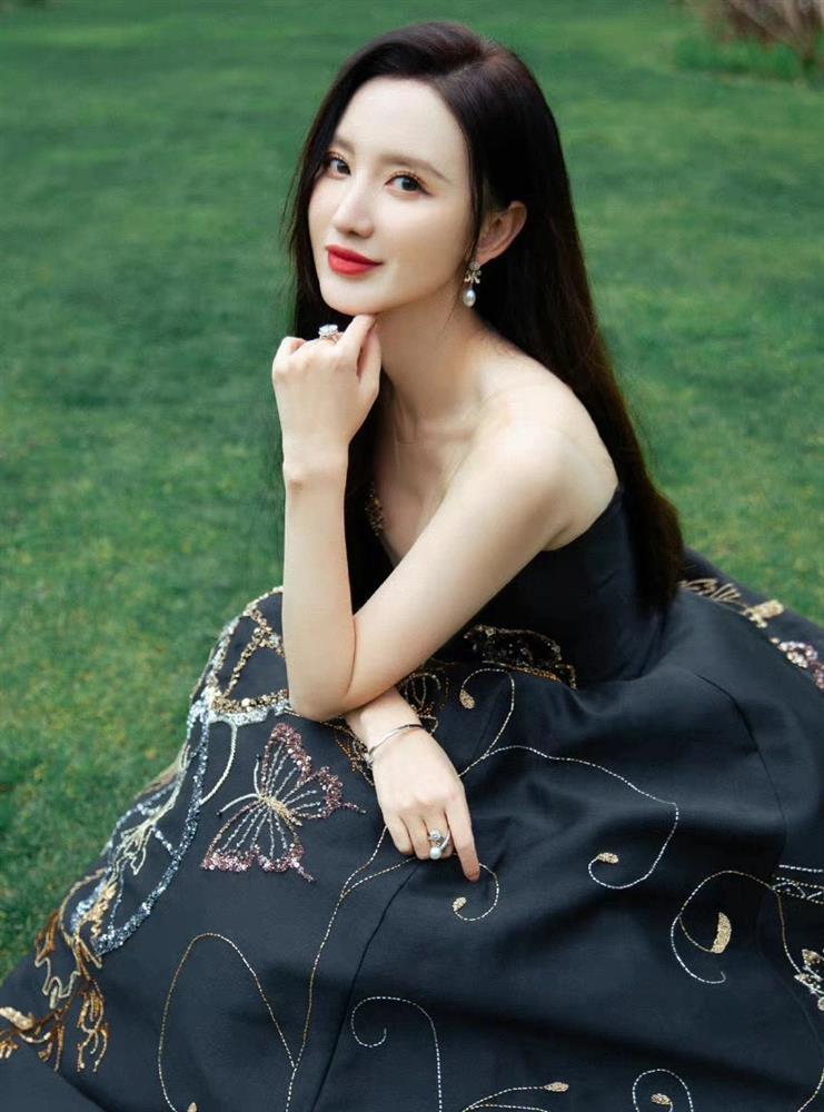 Thân hình gầy của Phạm Băng Băng trở thành chủ đề chỉ trích-4