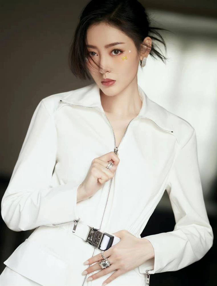 Thân hình gầy của Phạm Băng Băng trở thành chủ đề chỉ trích-5