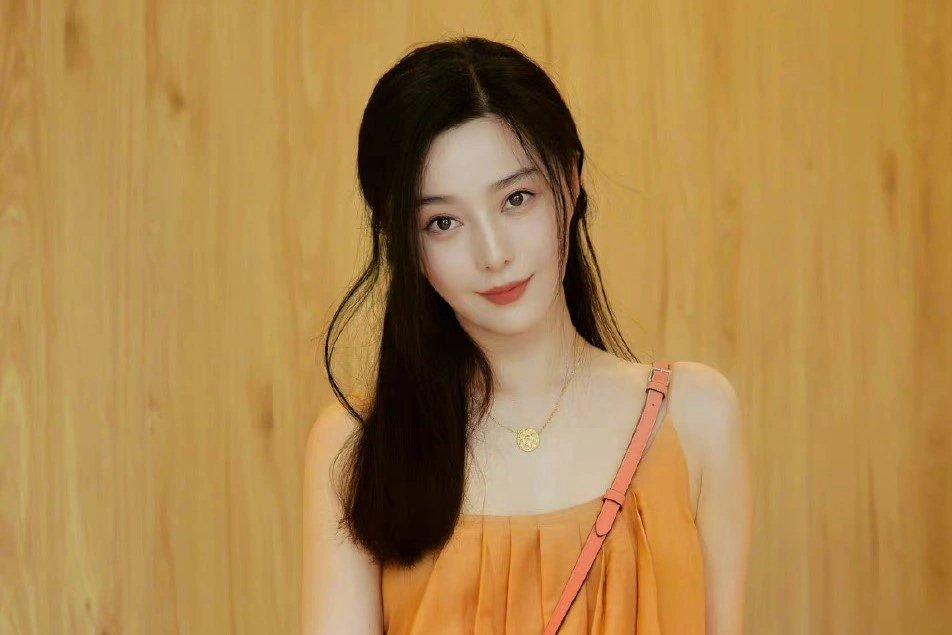 Em gái Phạm Băng Băng nổi tiếng từ lúc 7 tuổi-5