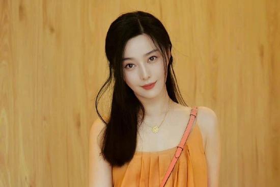 Thân hình gầy của Phạm Băng Băng trở thành chủ đề chỉ trích