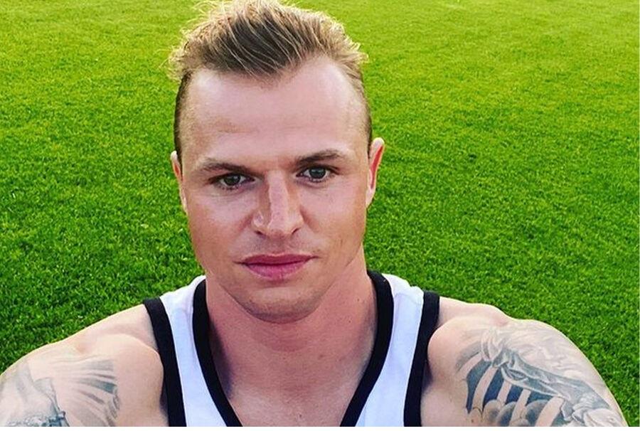 Những ngôi sao quỵt tiền cấp dưỡng nuôi con sau ly hôn-5