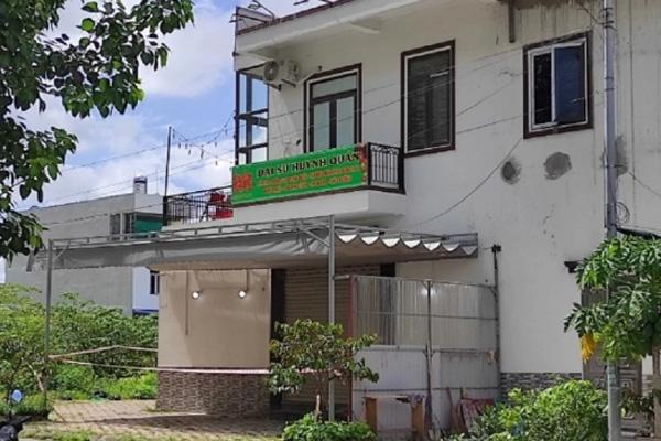 Vụ thi thể phụ nữ không đầu ở Hải Phòng: Đừng đặt điều tội cho mẹ em-1