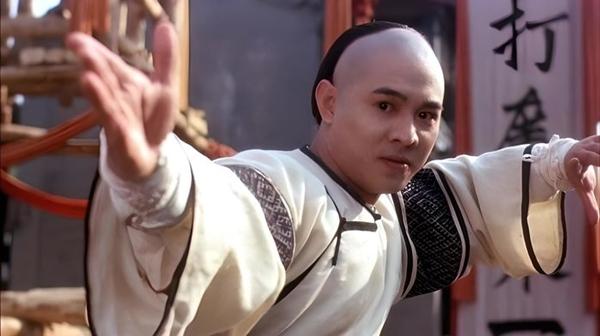 Nổi tiếng nhờ vai Hoàng Phi Hồng: Lý Liên Kiệt tu thiền, ai viên mãn nhất?-1