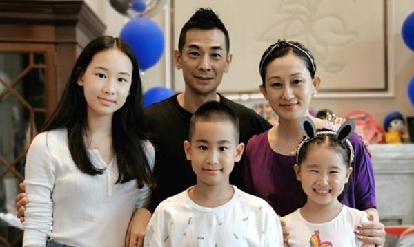 Nổi tiếng nhờ vai Hoàng Phi Hồng: Lý Liên Kiệt tu thiền, ai viên mãn nhất?-4