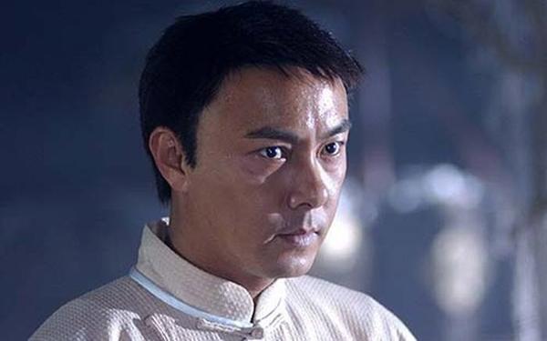 Nổi tiếng nhờ vai Hoàng Phi Hồng: Lý Liên Kiệt tu thiền, ai viên mãn nhất?-5