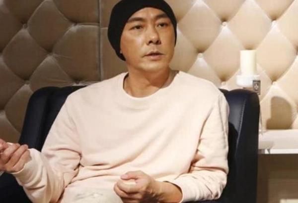 Nổi tiếng nhờ vai Hoàng Phi Hồng: Lý Liên Kiệt tu thiền, ai viên mãn nhất?-6