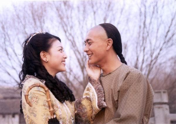 Nổi tiếng nhờ vai Hoàng Phi Hồng: Lý Liên Kiệt tu thiền, ai viên mãn nhất?-7