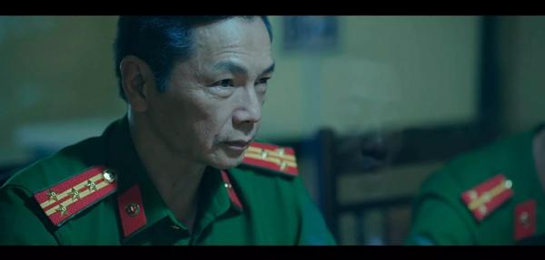 Đấu Trí tập 7, đại uý Phong vay mẹ vàng đi đánh án-1