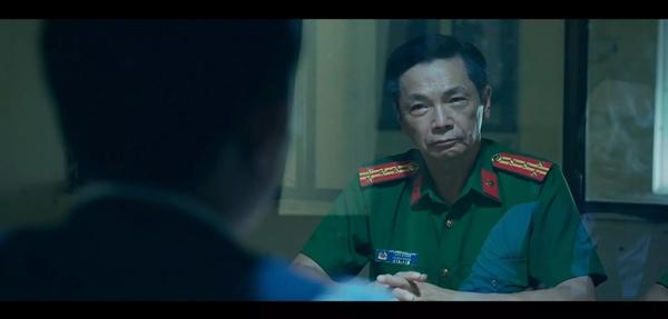 Đấu Trí tập 7, đại uý Phong vay mẹ vàng đi đánh án-2