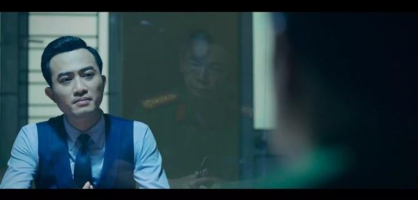 Đấu Trí tập 7, đại uý Phong vay mẹ vàng đi đánh án-3