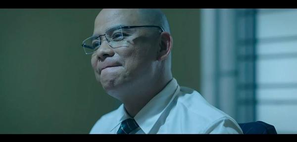 Đấu Trí tập 7, đại uý Phong vay mẹ vàng đi đánh án-4