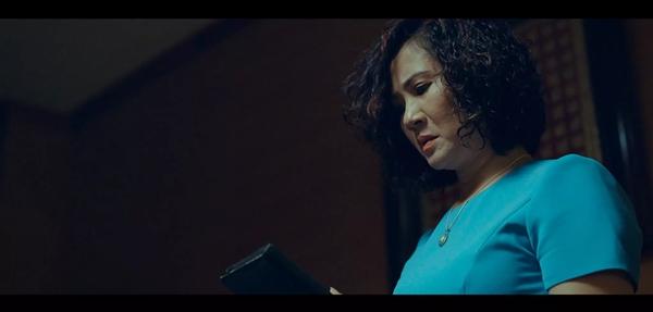 Đấu Trí tập 7, đại uý Phong vay mẹ vàng đi đánh án-5