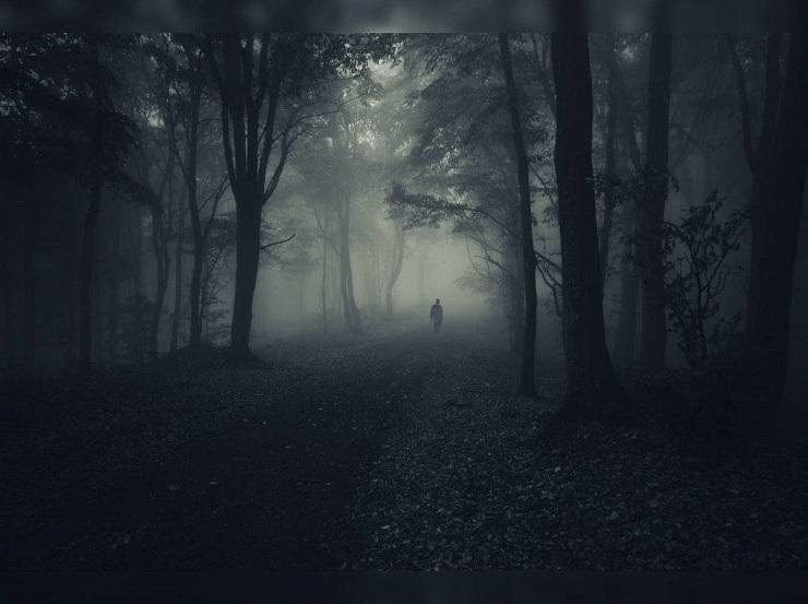 Những địa điểm ma ám nổi tiếng nhất Ấn Độ thử thách lòng can đảm-3