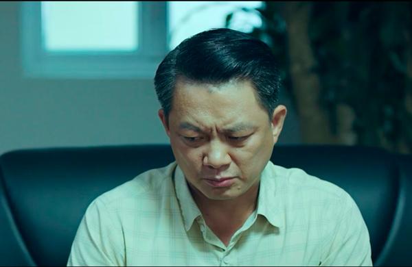 Đấu Trí tập 7, đại uý Phong vay mẹ vàng đi đánh án-10