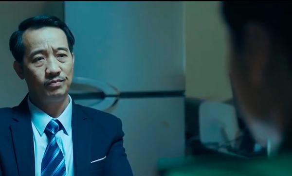 Đấu Trí tập 7, đại uý Phong vay mẹ vàng đi đánh án-7