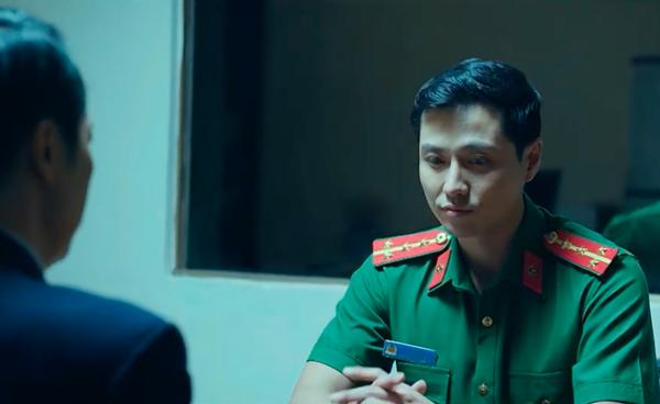 Đấu Trí tập 7, đại uý Phong vay mẹ vàng đi đánh án-8