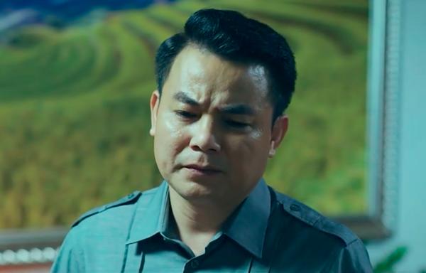 Đấu Trí tập 7, đại uý Phong vay mẹ vàng đi đánh án-9