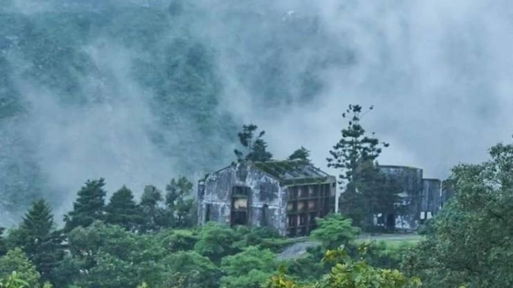 Những địa điểm ma ám nổi tiếng nhất Ấn Độ thử thách lòng can đảm-5