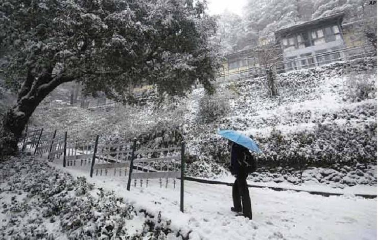 Những địa điểm ma ám nổi tiếng nhất Ấn Độ thử thách lòng can đảm-6