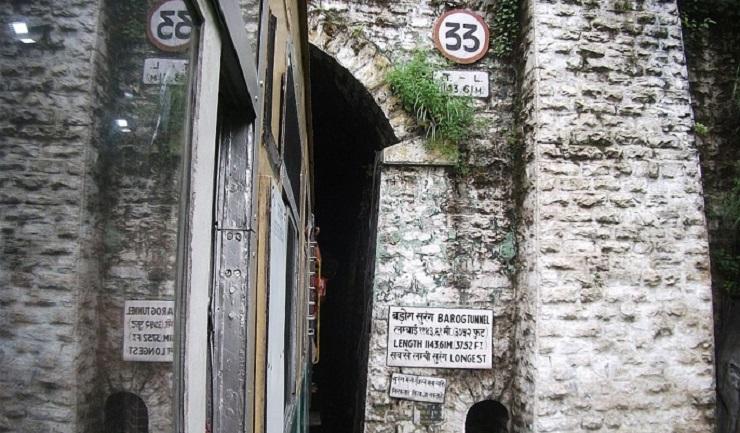 Những địa điểm ma ám nổi tiếng nhất Ấn Độ thử thách lòng can đảm-7