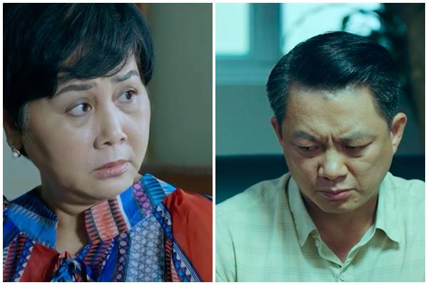 Đấu Trí tập 8: Điều tra bổ sung Khải Tuấn, Túng đi khắp nơi cầu cứu-9