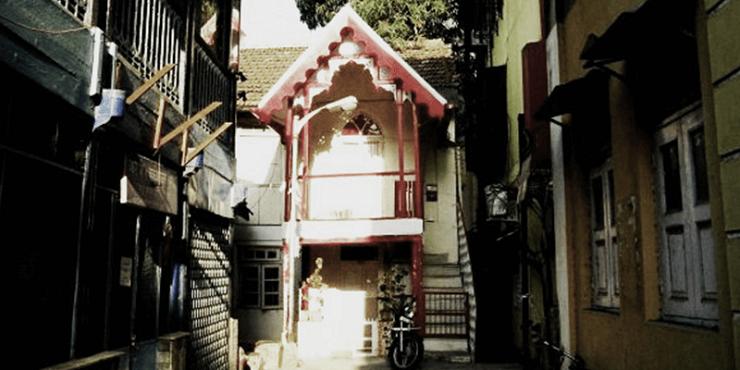 Những địa điểm ma ám nổi tiếng nhất Ấn Độ thử thách lòng can đảm-11