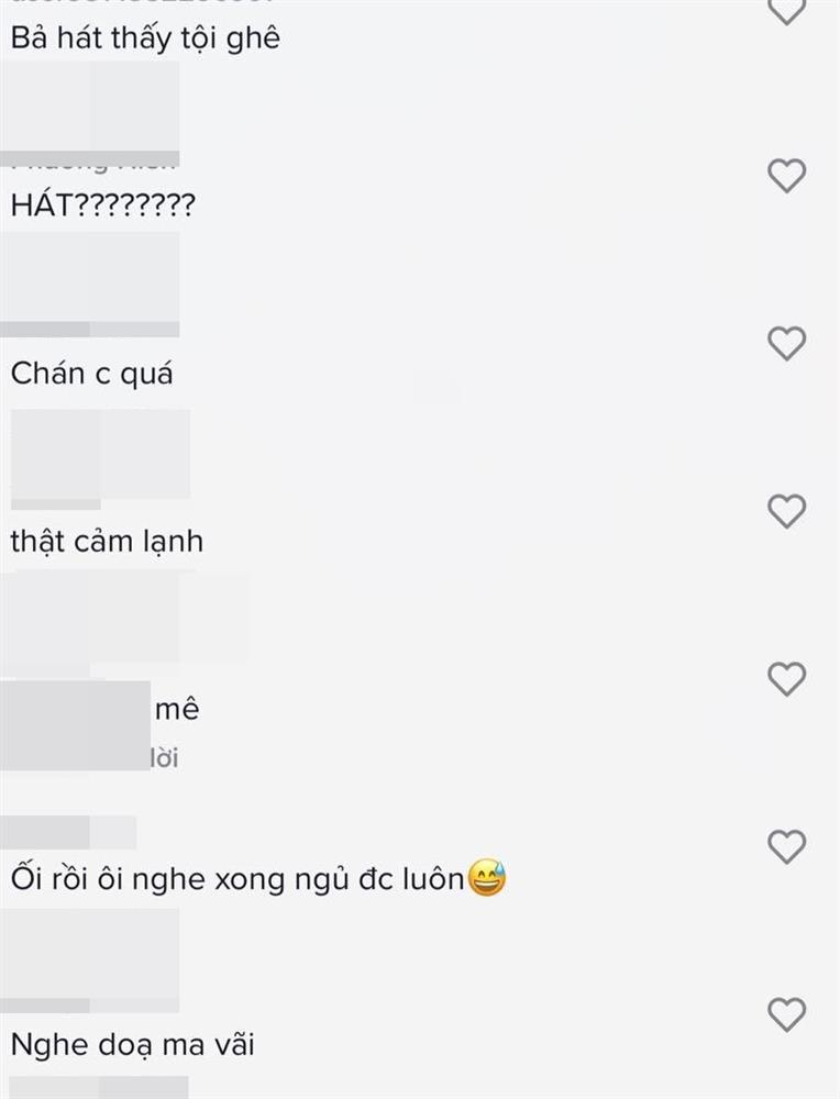 Chi Pu lâu lắm mới hát live, dân mạng từ thất vọng thành tuyệt vọng-3