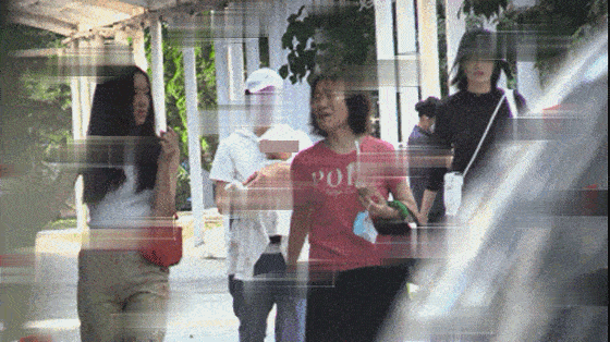 Mối quan hệ giữa con gái Vương Phi và vợ mới Lý Á Bằng-2