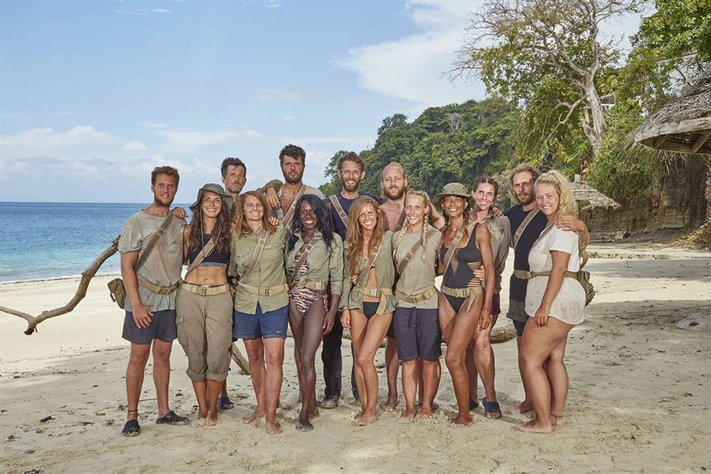 Vì sao show hẹn hò luôn được quay trên đảo vắng?-3