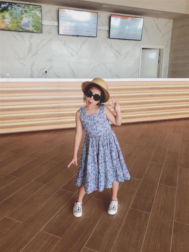 Tin showbiz Việt ngày 26/7: Vợ Khánh Đơn bảo vệ quyết liệt con riêng của chồng-13