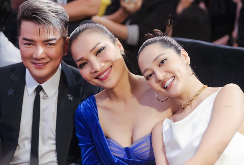 Hồng Ngọc tự tin đọ sắc Hương Giang sau 2 năm bỏng kinh hoàng-4