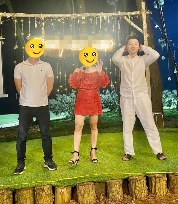 Nguyễn Trọng Hưng già nua xuống sắc sau 2 năm ly hôn Âu Hà My-9