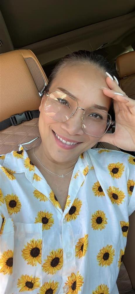 Hồng Ngọc tự tin đọ sắc Hương Giang sau 2 năm bỏng kinh hoàng-5