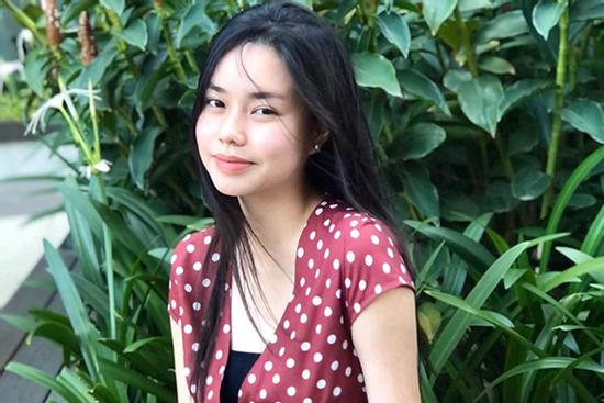 Sao nhí nổi tiếng từ năm 13 tuổi tiết lộ điểm thi tốt nghiệp THPT