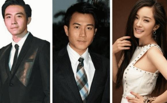 Dương Mịch: Nếu anh ấy bằng lòng lấy tôi, không đến lượt Lưu Khải Uy-3