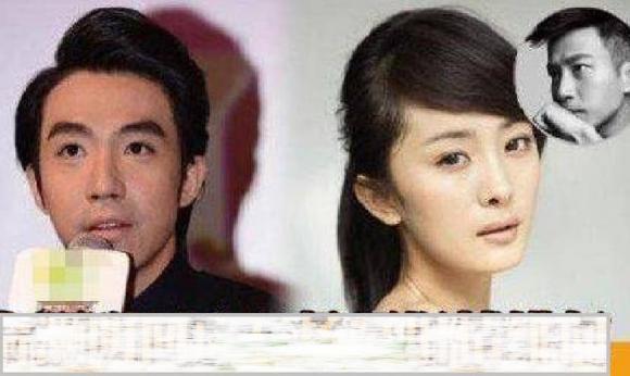 Dương Mịch: Nếu anh ấy bằng lòng lấy tôi, không đến lượt Lưu Khải Uy-4