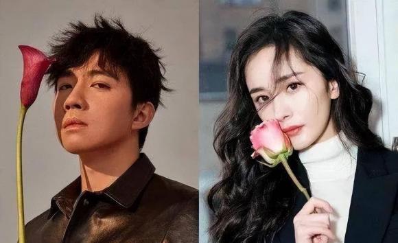 Dương Mịch: Nếu anh ấy bằng lòng lấy tôi, không đến lượt Lưu Khải Uy-5