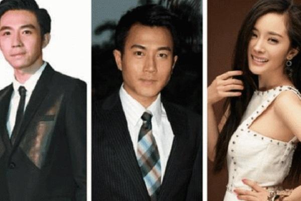 Chồng cũ Dương Mịch bị chê giả tạo-3