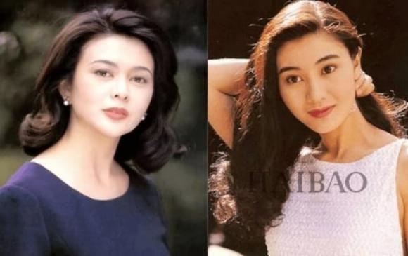 Đệ nhất mỹ nhân châu Á nay xấu đến mức không thể nhận ra-1