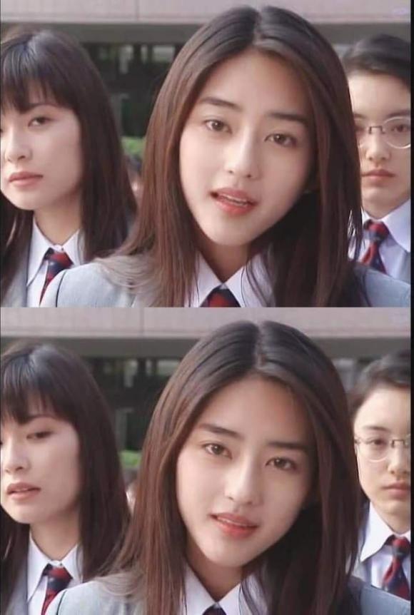 Đệ nhất mỹ nhân châu Á nay xấu đến mức không thể nhận ra-2