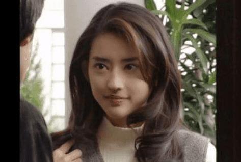 Đệ nhất mỹ nhân châu Á nay xấu đến mức không thể nhận ra-3