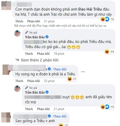 BB Trần tố sao nam sàm sỡ, netizen truy ra luôn danh tính-4