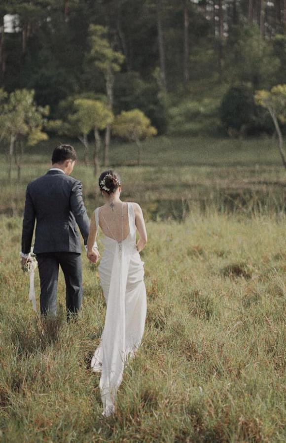 Bồ cũ Quang Hải đau đớn gục ngã khi lấy diễn viên nổi tiếng-1